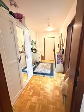 Foto - 1 Zimmer Etagenwohnung zur Miete in Nettetal