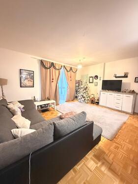 Foto - Etagenwohnung in Nettetal zur Miete