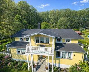 Attraktive Ferienimmobilie im Ostseebad Sellin