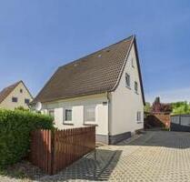 Frisch renoviertes Haus mit Garten, Wintergarten & Windfang - Walsrode Bomlitz