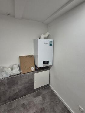 Foto - Einfamilienhaus in Walsrode zur Miete