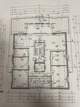 Foto - Penthouse in Meppen - 1.400,00&nbsp;EUR Kaltmiete, ca.&nbsp; 141,00&nbsp;m&sup2;