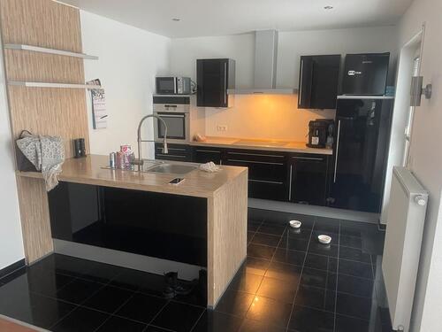 Foto - Etagenwohnung in Meppen zur Miete