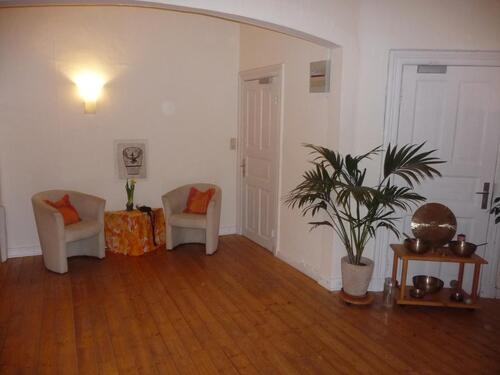 Foto - andere zur Miete in Hamburg