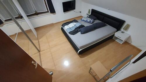 Foto - Etagenwohnung in Uetze zur Miete