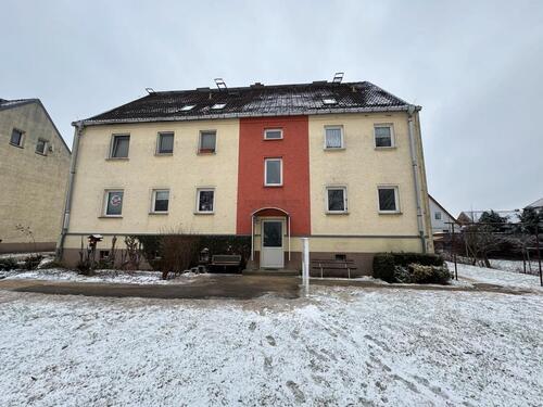 Foto - Schöne 2-Raum Wohnung mit PKW Stellplatz in 17039 Neddemin