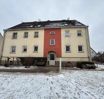Schöne 2-Raum Wohnung mit PKW Stellplatz in 17039 Neddemin - Wulkenzin