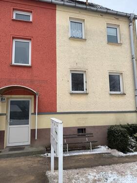 Foto - 2 Zimmer Etagenwohnung zur Miete in Wulkenzin