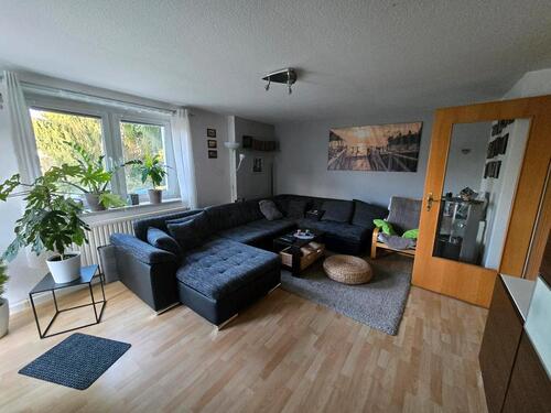 Foto - 3 Zimmer Etagenwohnung in Zwickau