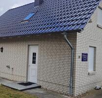 Traumhaus zwischen See und Golfplatz - Malchow