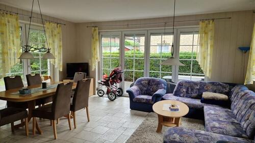 Foto - Einfamilienhaus in Malchow zum Kaufen