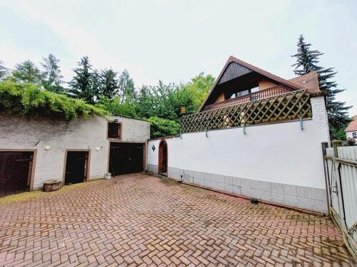 Foto - 9 Zimmer Einfamilienhaus zum Kaufen in Lieberose