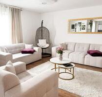 Moderne 3-Zi.-Wohnung mit Einbauküche, Loggia und 2 TG-Stellplätzen - Villingen-Schwenningen Kopsbühl