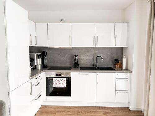 Foto - Etagenwohnung in Villingen-Schwenningen zur Miete