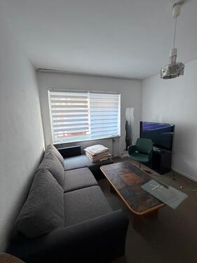 Foto - 2- Zimmer- Wohnung, 22 km von Kassel entfernt