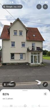 Foto - 1 Zimmer Etagenwohnung in Birstein