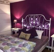 unmöblierte Wohnung zu vermieten - 70 qm - ab sofort - Salzhemmendorf