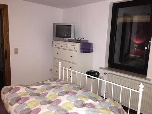 Foto - 2.5 Zimmer Erdgeschoßwohnung in Salzhemmendorf