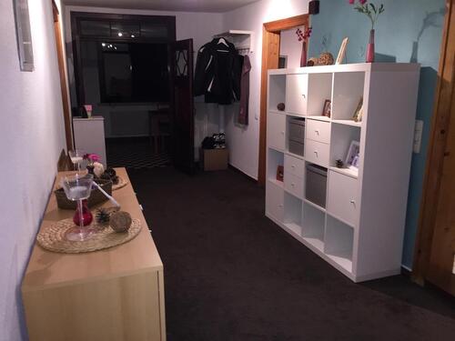 Foto - Erdgeschoßwohnung in Salzhemmendorf zur Miete