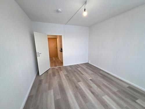 Foto - Etagenwohnung in Brandenburg an der Havel zur Miete