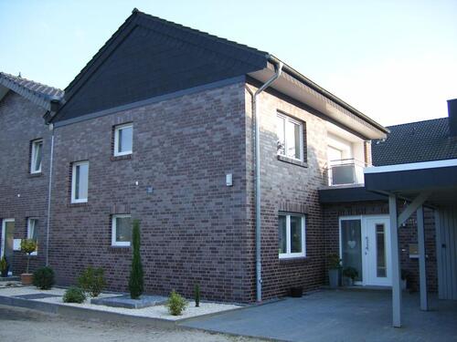 Foto - 5 Zimmer Doppelhaushälfte zum Kaufen in Rheine