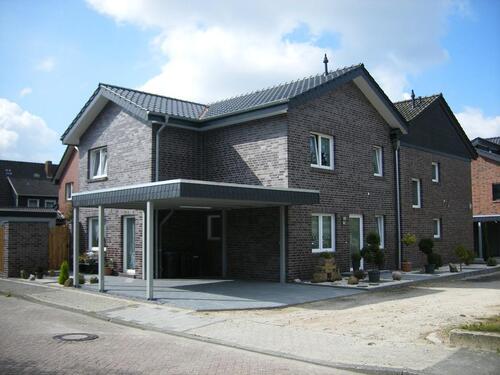 Foto - 5 Zimmer Doppelhaushälfte in Rheine