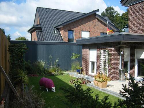 Foto - Doppelhaushälfte in Rheine zum Kaufen