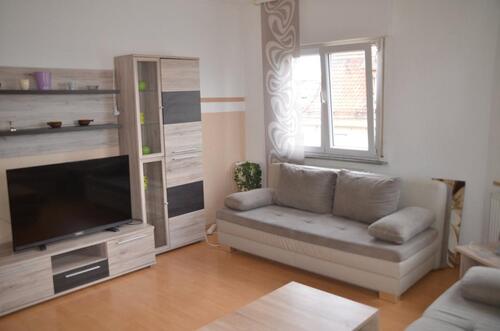 Foto - Etagenwohnung in Fellbach zur Miete