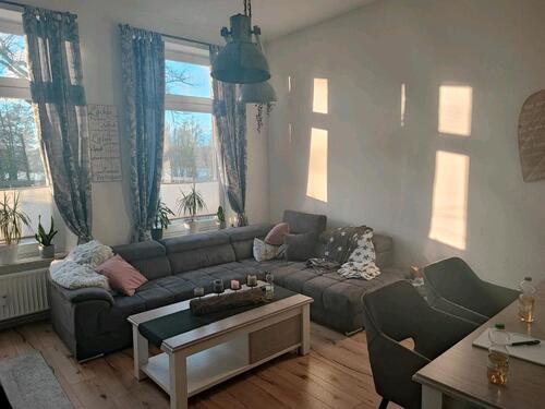 Foto - 3 Zimmer Wohnung in Mölln 