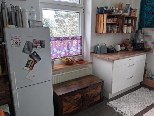 Foto - 2.5 Zimmer Etagenwohnung zum Kaufen in Hamburg