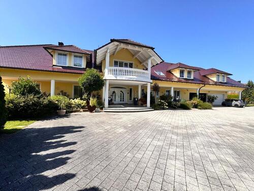 Foto - Wohn- und Geschäftsimmobilie - 3.700.000,00&nbsp;EUR Kaufpreis, ca.&nbsp; 610,00&nbsp;m&sup2;