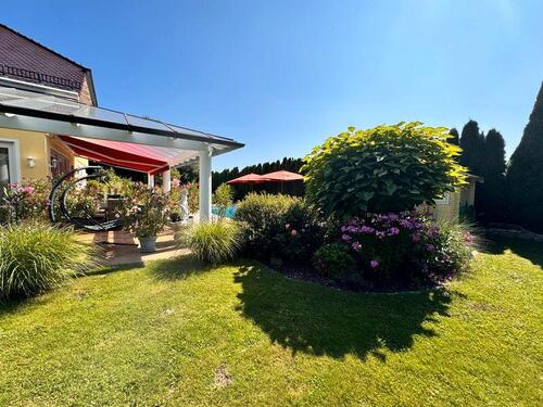 Foto - Einfamilienhaus in Scheyern zum Kaufen