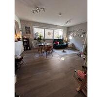 Moderne 2‑Zimmer‑Souterrain‑Wohnung mit hochwertiger Ausstattung - Vilsheim
