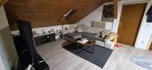 Foto - Gemütlich 3 Zimmer Wohnung (DG)