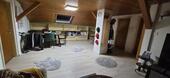 Foto - 3 Zimmer Dachgeschoßwohnung zur Miete in Eberbach