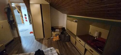 Foto - 3 Zimmer Dachgeschoßwohnung in Eberbach