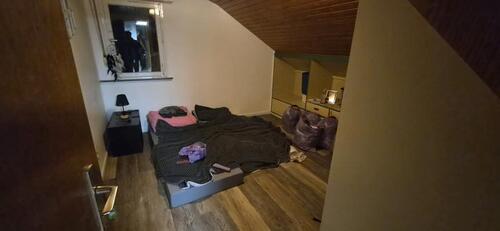 Foto - Dachgeschoßwohnung in Eberbach zur Miete