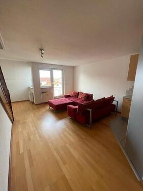 Foto - 3 Zimmer Maisonettenwohnung in Nagold