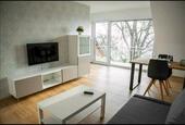 Foto - Schöne möblierte WohnungApartmant zu vermieten