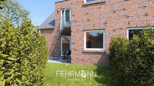Foto - Erdgeschoßwohnung in Lathen zur Miete