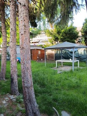 Foto - Garten von privat, Lünen-Brambauer