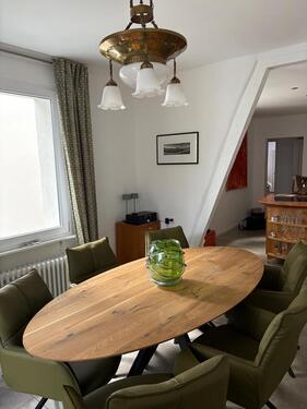 Foto - 3 Zimmer Etagenwohnung in Überlingen