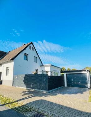 Foto - Top Modernes Eckhaus in Gladbeck