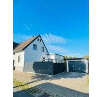 Top Modernes Eckhaus in Gladbeck