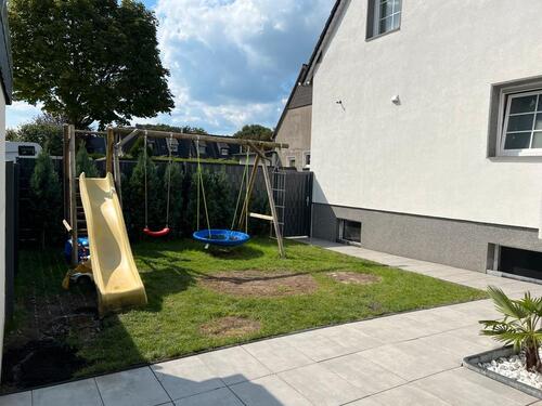 Foto - 4 Zimmer Reihenhaus in Gladbeck