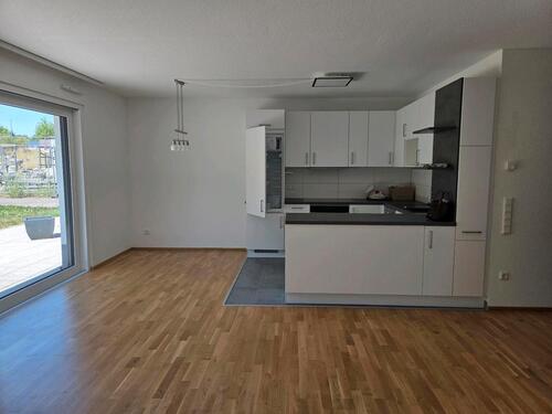 Foto - Moderne 4-Zimmer-Eigentumswohnung in VS-Schwenningen