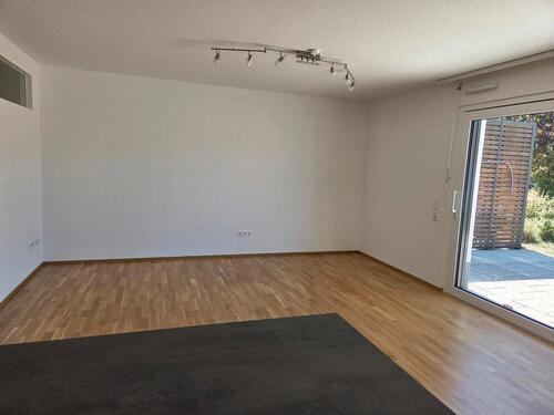 Foto - 4 Zimmer Erdgeschoßwohnung in Villingen-Schwenningen