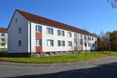 Foto - Etagenwohnung zur Miete in Frankenberg (Sachsen)