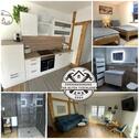Foto - Ferien Wohnung bei Jena - 75,00 EUR Kaltmiete, ca.  46,00 m²
