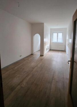 Foto - 4Raum Wohnung mit sanierten Bad,Garten